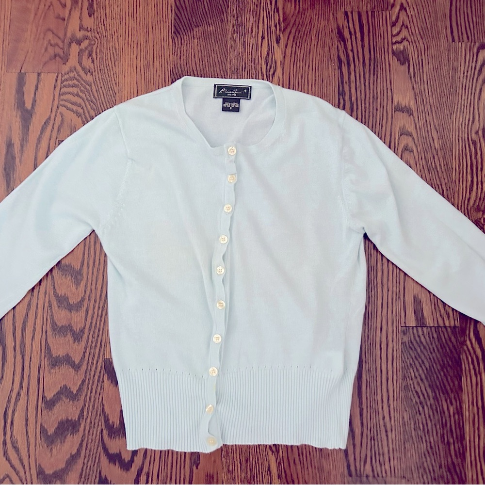 Eddie Bauer Sweater